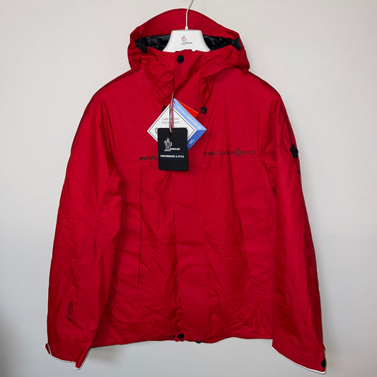 Moncler Grenoble Linth Ski Jacket