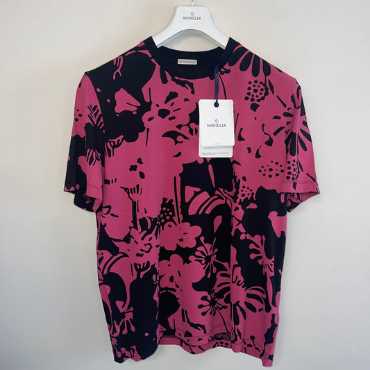 Moncler Mens Tshirt - Size XL