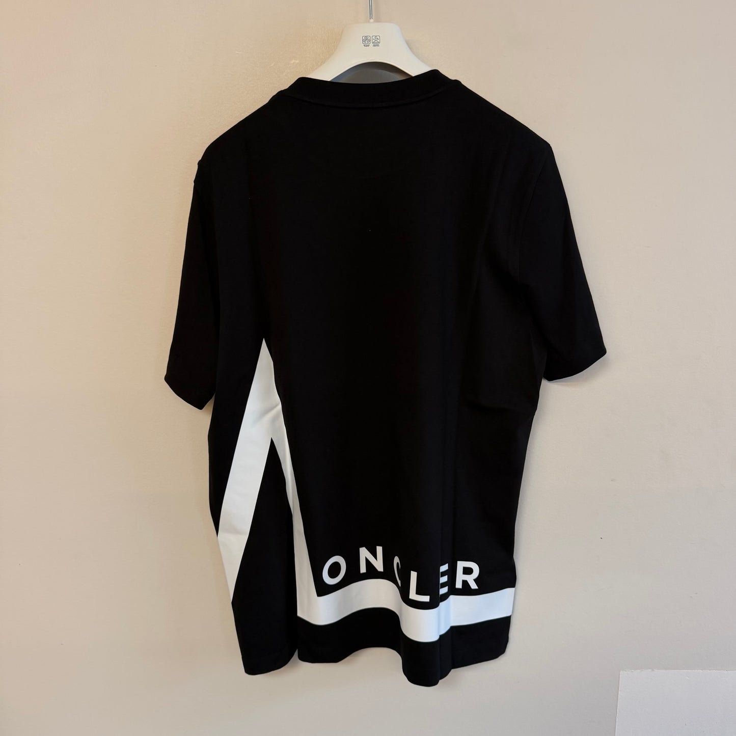 Moncler Mens Tshirt - Size XL