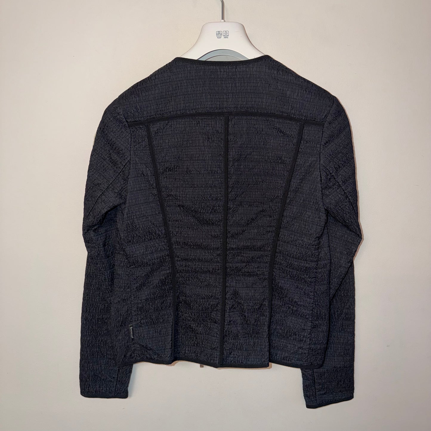 Moncler Ladies Papier Jacket - Size 4