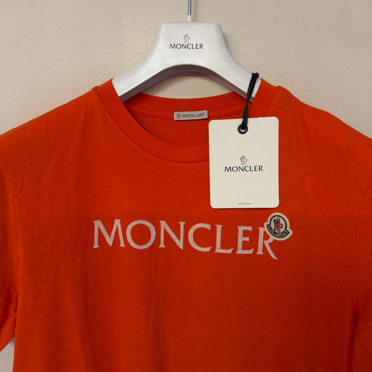 Moncler Mens Tshirt - Size L