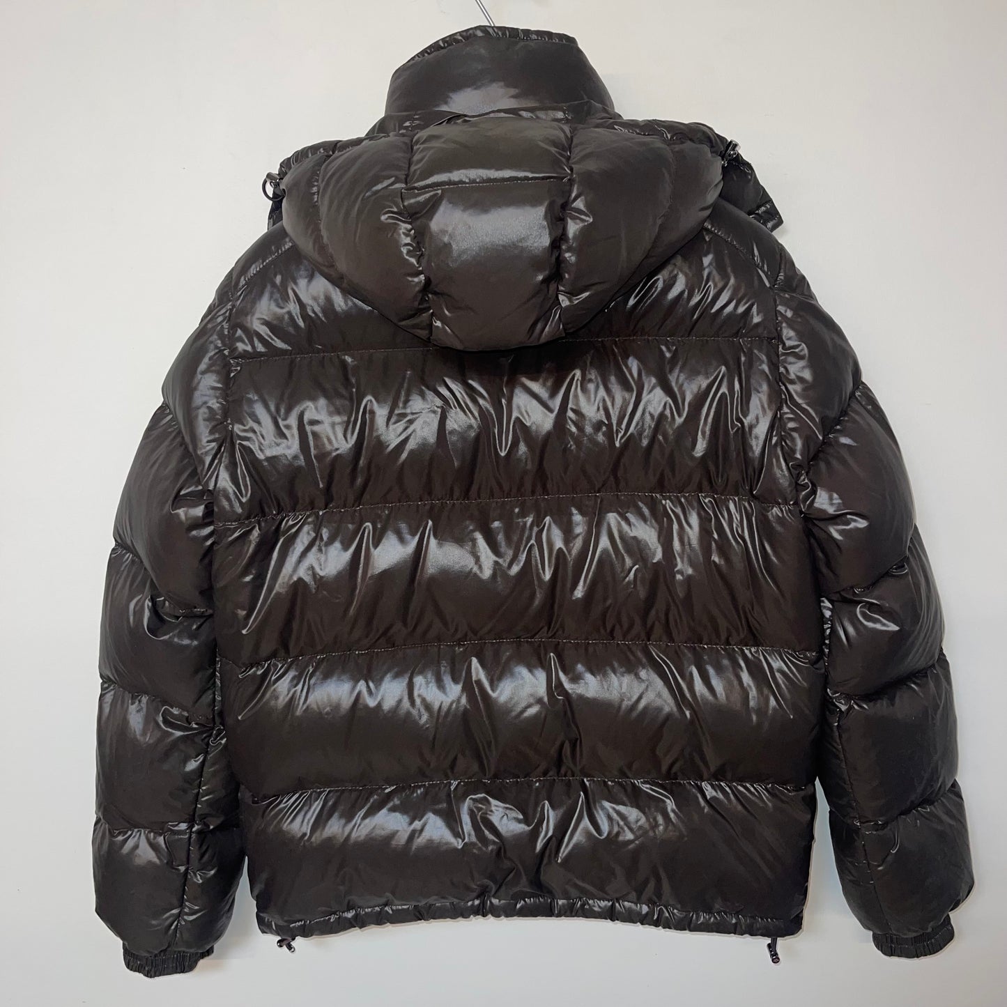 Moncler K2 Down Jacket - Size 4