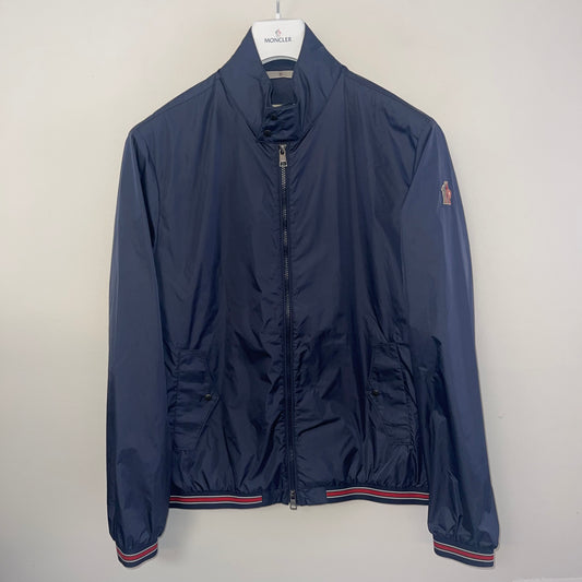 Moncler Grenoble Lamy Windbreaker - Size 4