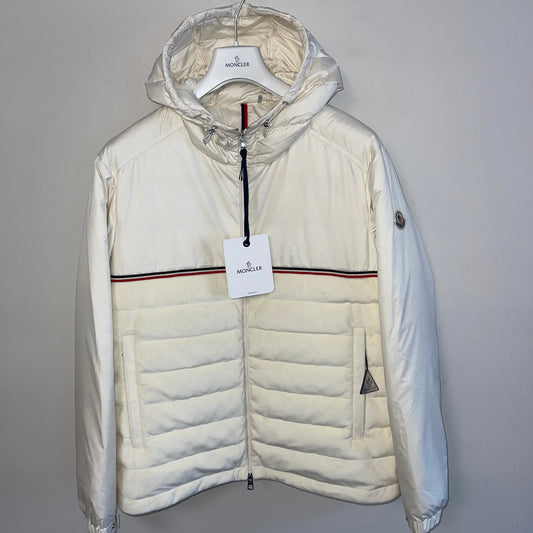 Moncler Queyron Down Jacket - Size 3