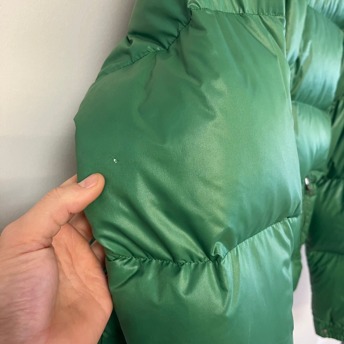 Moncler Ever Down Jacket - Size 2