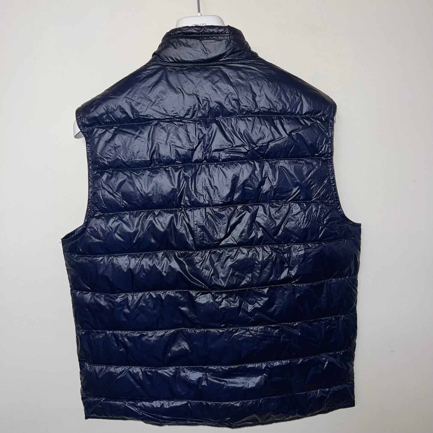 Moncler Gui Down Vest - Size 5