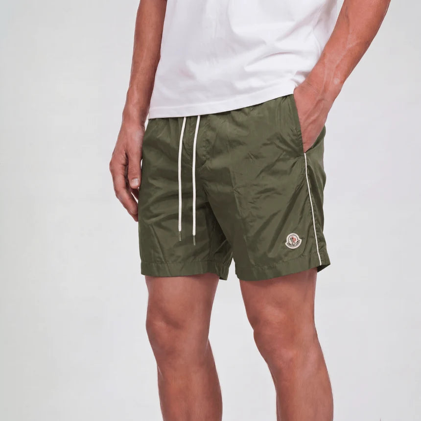 Moncler Mens Swimshorts - Size M