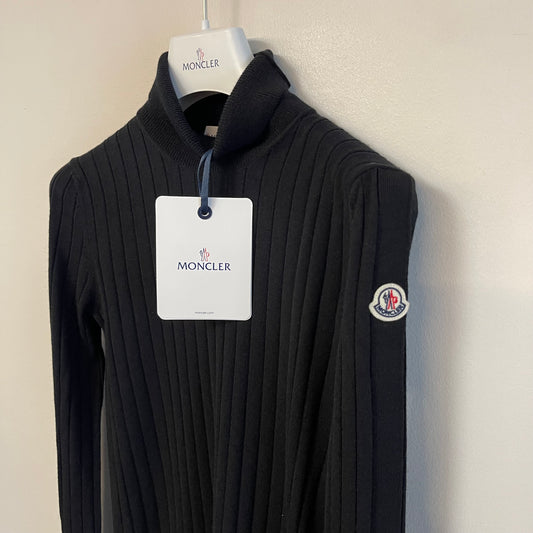 Moncler Ladies Turtleneck - Size XS & S