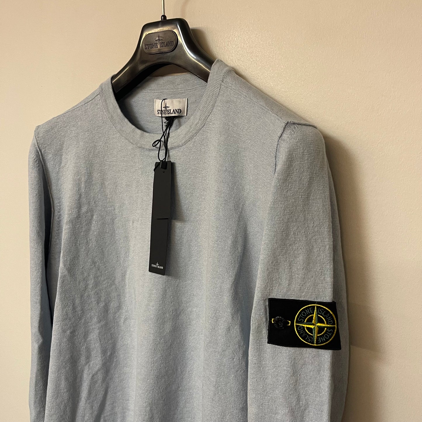 Stone Island Mens Crewneck - Size XL