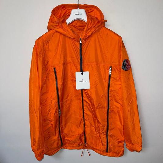 Moncler Mens Eigg Windbreaker