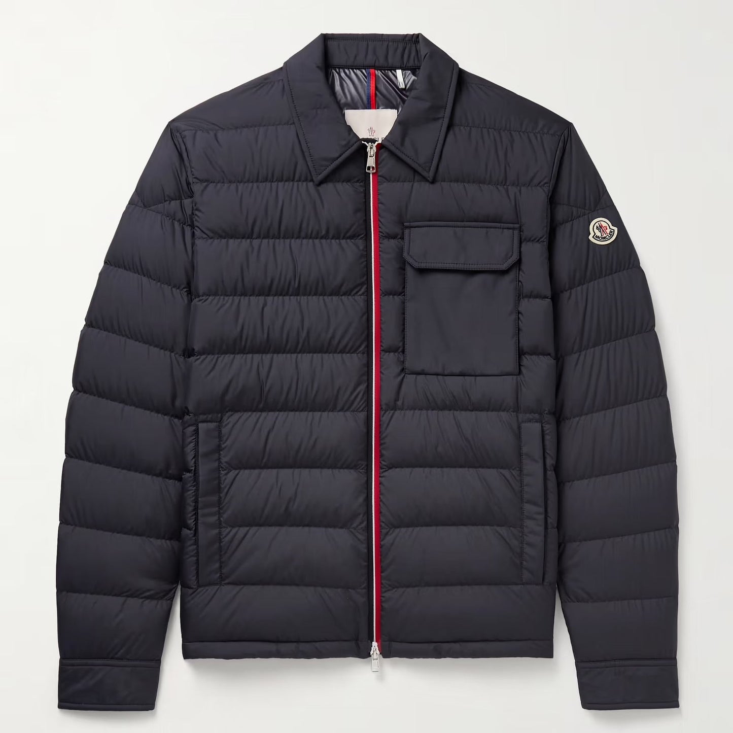 Moncler Fazzon Down Jacket - Size 2