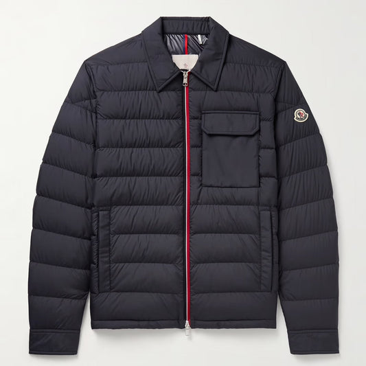 Moncler Fazzon Down Jacket - Size 2