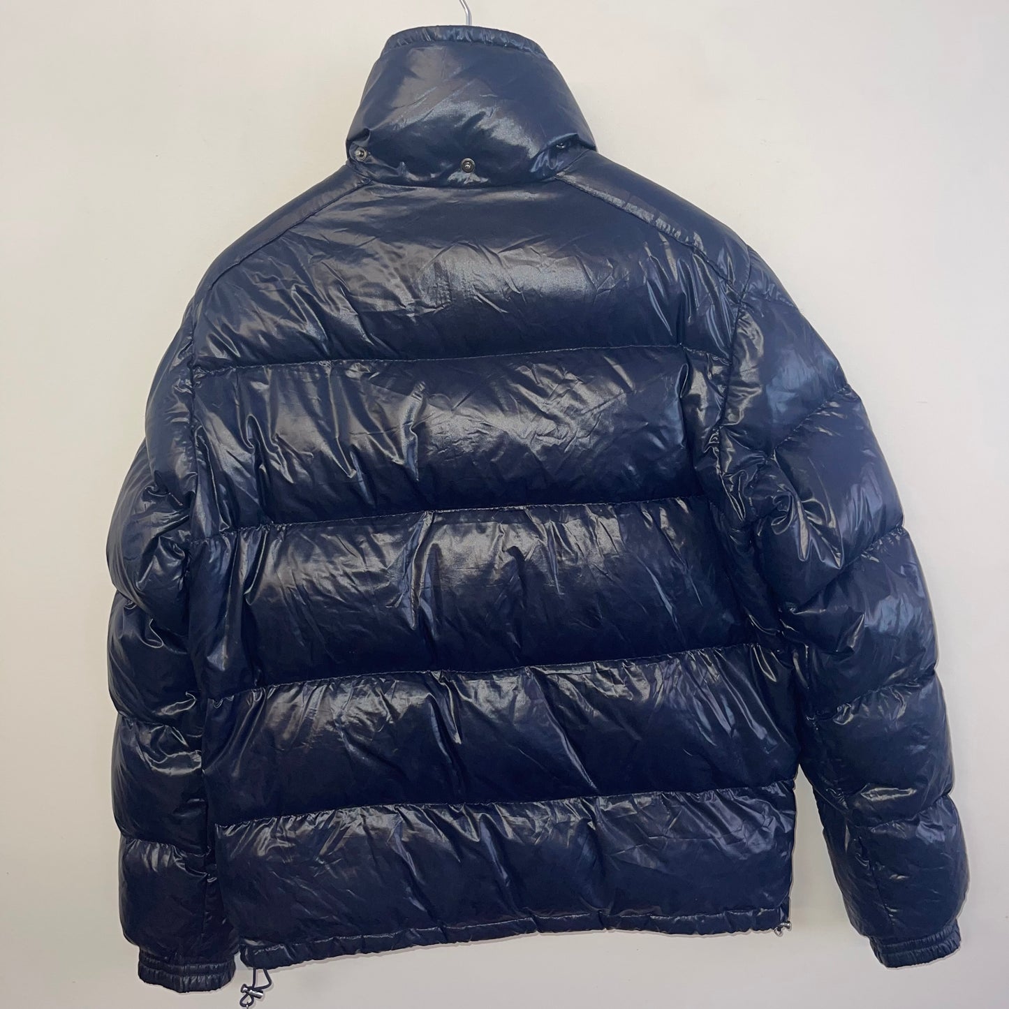 Moncler K2 Down Jacket - Size 3