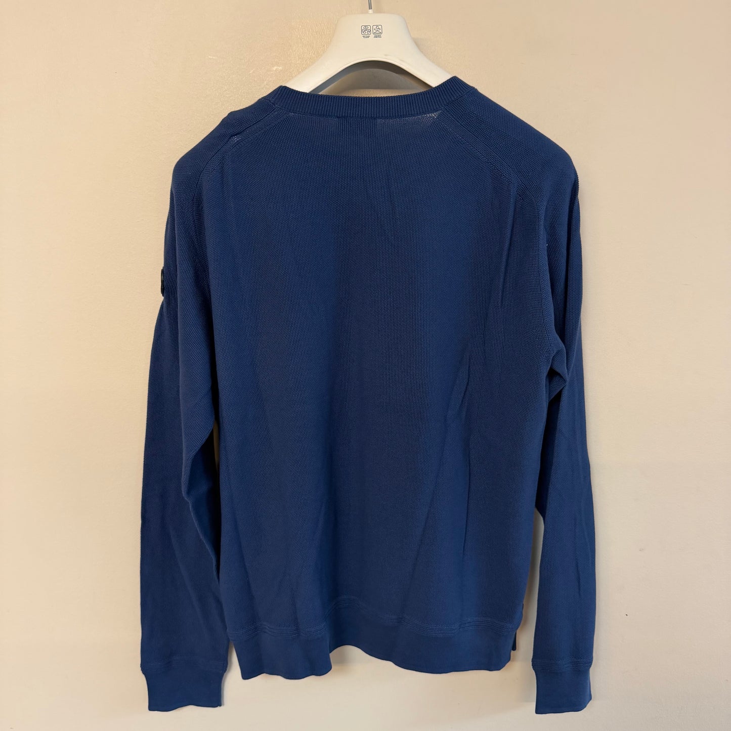 Moncler Cotton/ Cashmere Jumper - Size M & XL