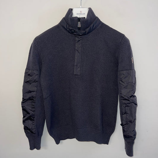 Moncler Mens Grenoble Cardigan