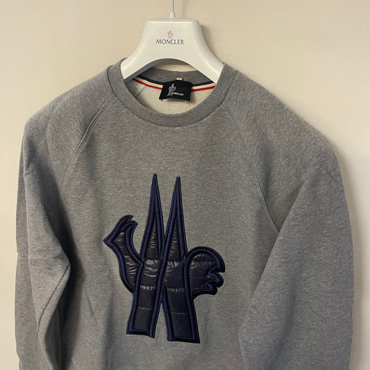 Moncler Grenoble Sweatshirt - Size M