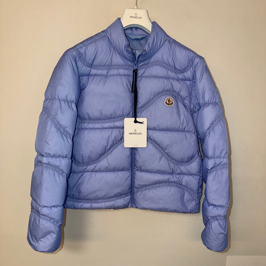 Moncler Tayrona Short Down Jacket - Size 2