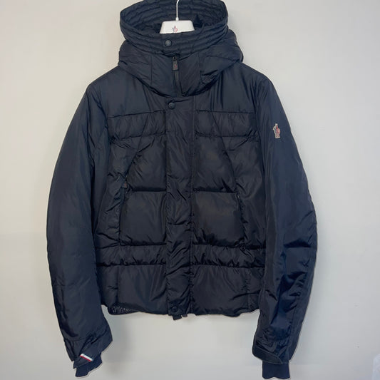 Moncler Grenoble Durand Down Jacket - Size 4