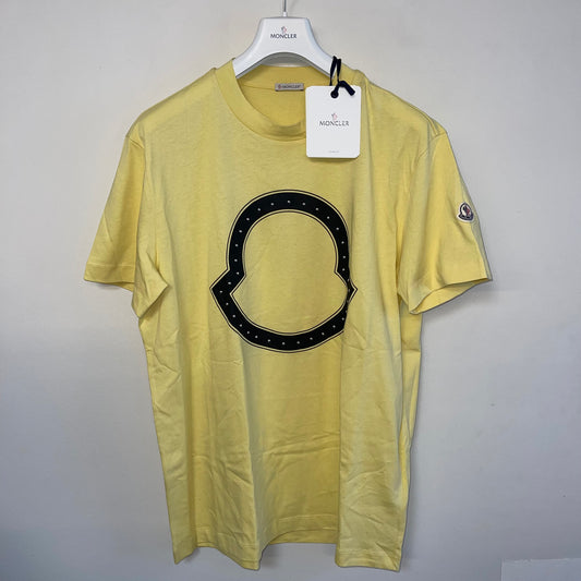 Moncler Mens Tshirt - Size XL