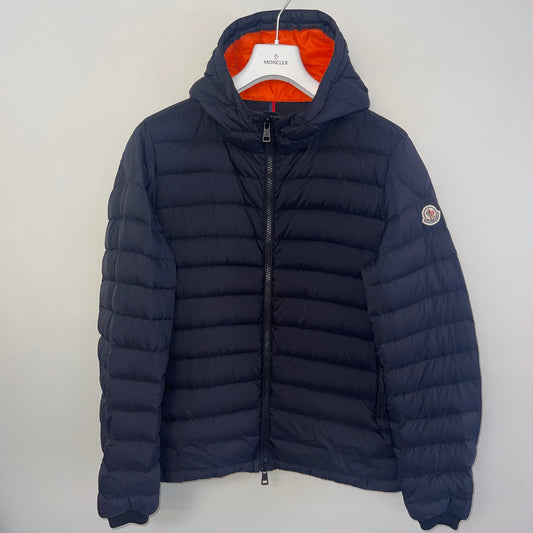 Moncler Dreux Down Jacket - Size 4
