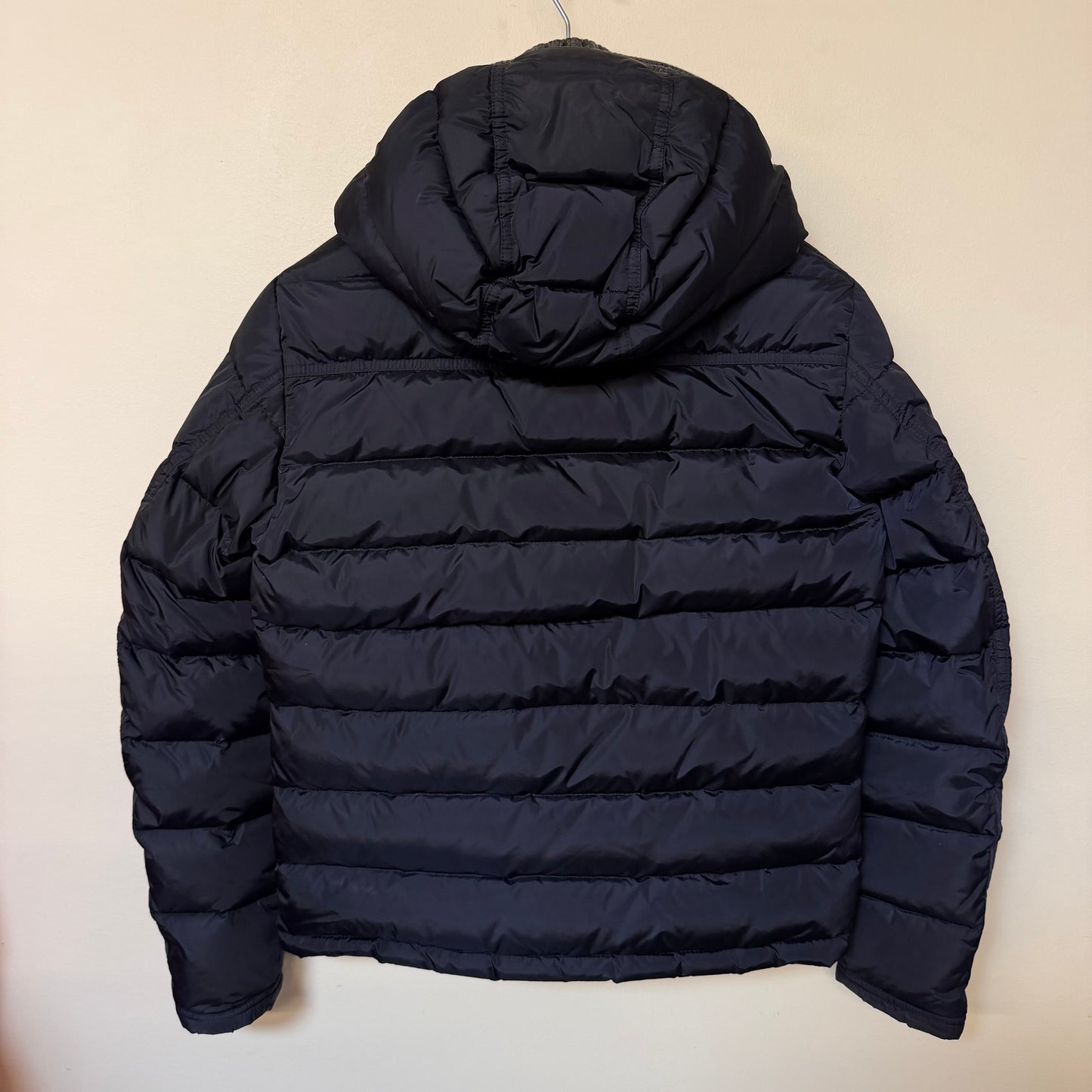 Moncler Canut Puffer Down Jacket - Size 1
