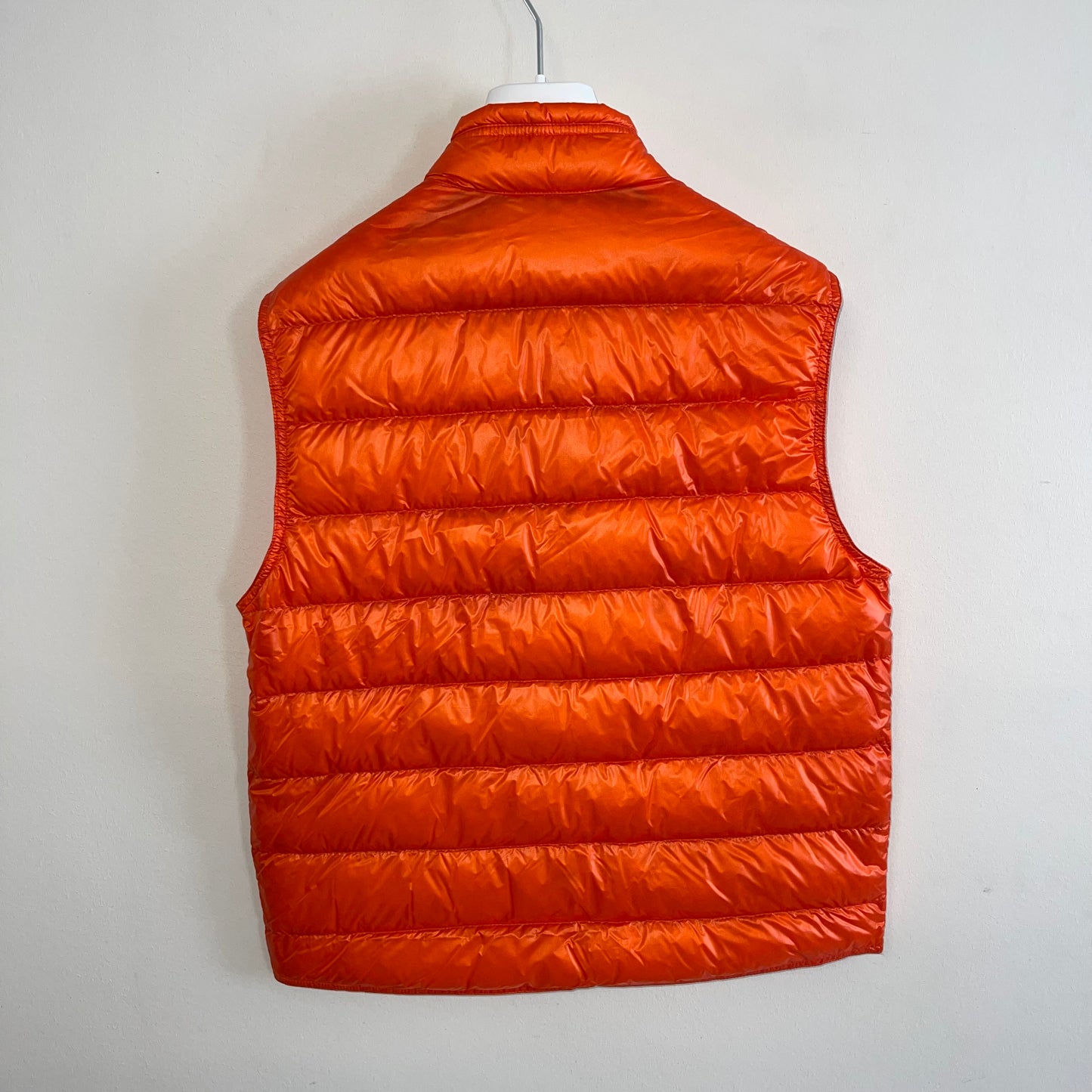 Moncler Gui Down Vest - Size 2