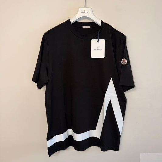 Moncler Mens Tshirt - Size XL