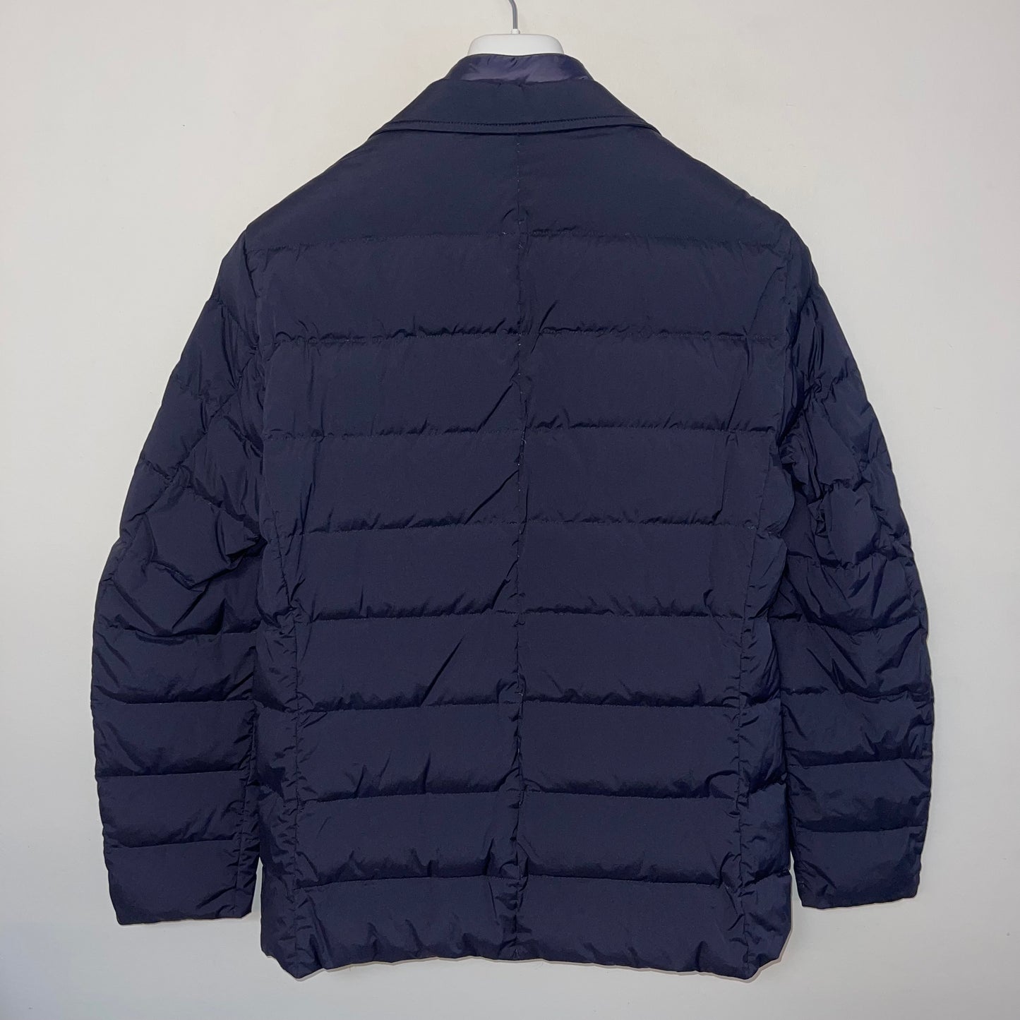 Moncler Ferrand Down Jacket - Size 3