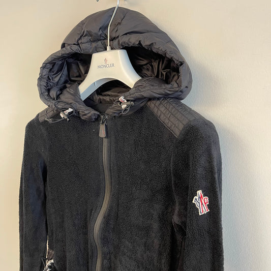 Moncler Ladies Grenoble Fleece - Size XS