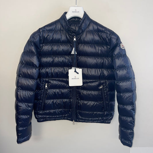Moncler Acorus Down Jacket - Size 3