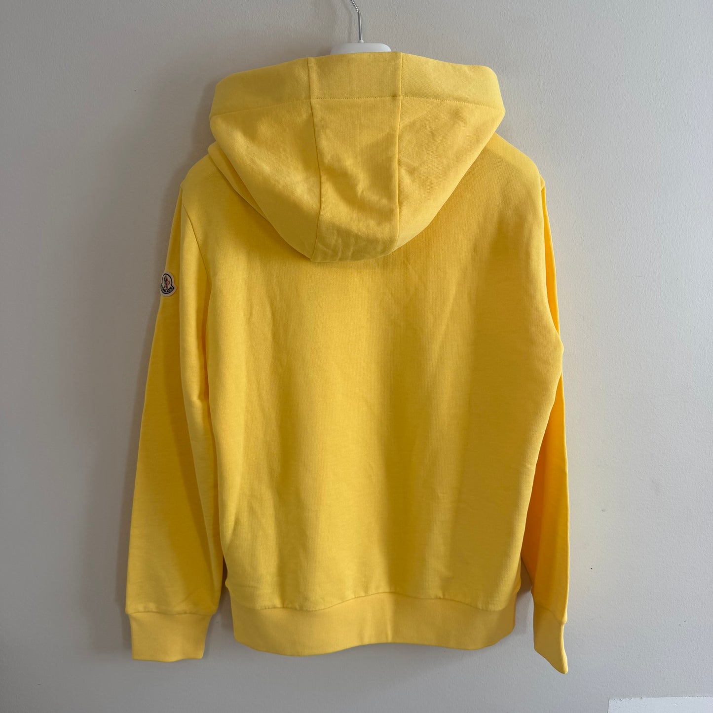 Moncler Mens Hoodie - Size L