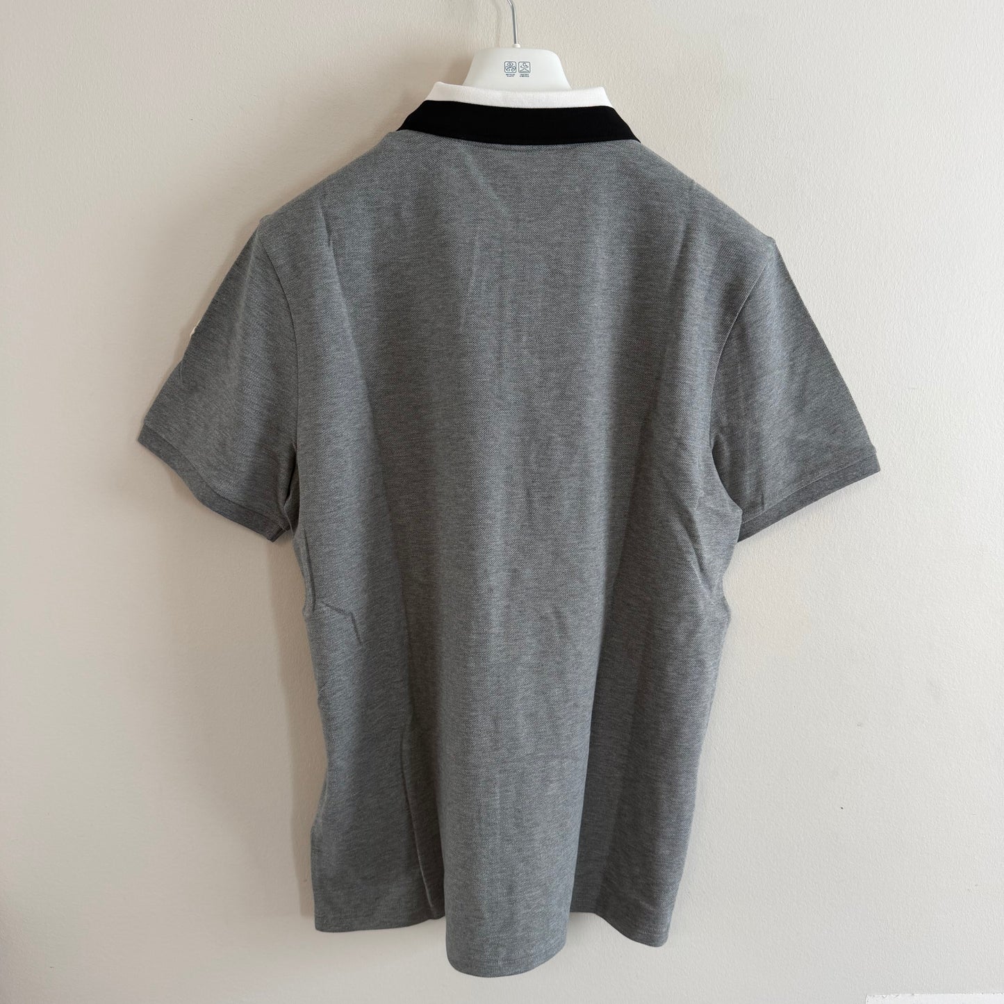 Moncler Mens Polo Shirt - Sizes M-XXL