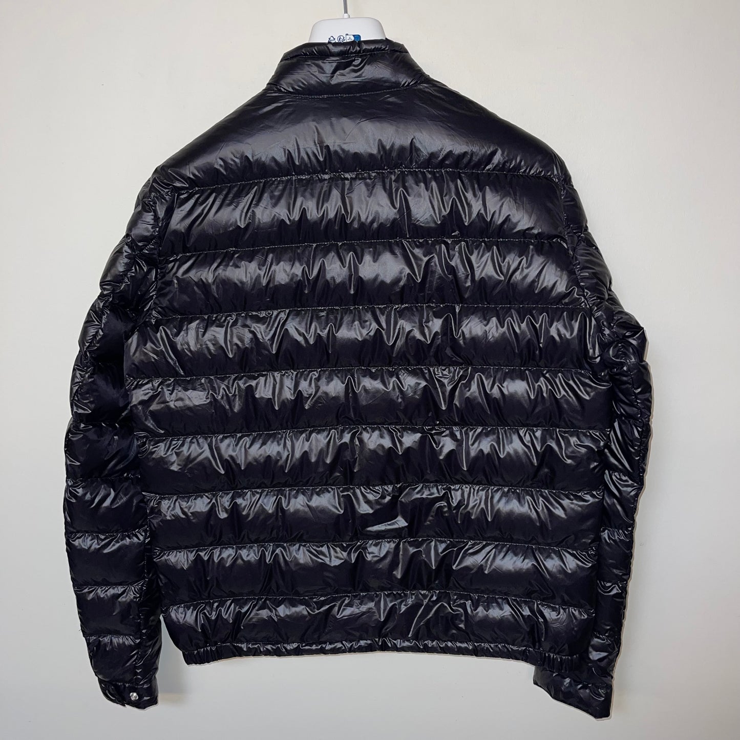 Moncler Acorus Down Jacket - Size 1 & 2