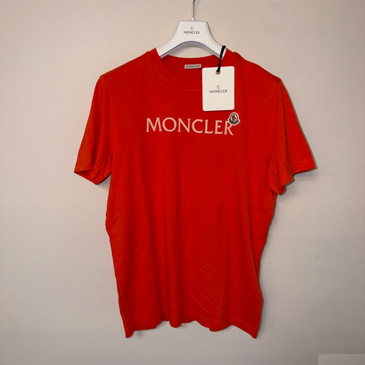 Moncler Mens Tshirt - Size L