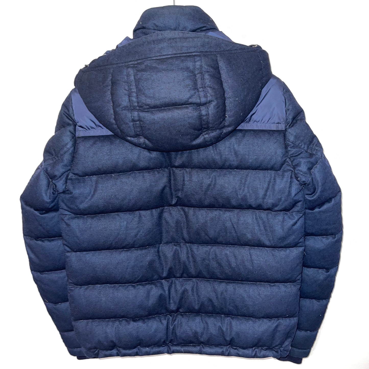 Moncler Mens Severac Down Jacket - Size 3