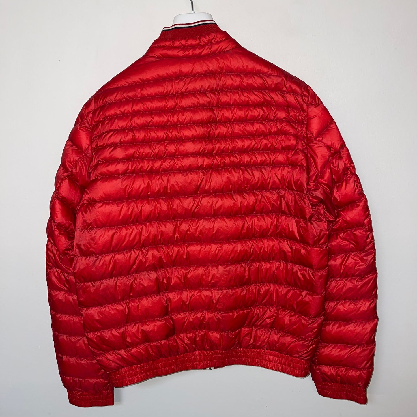 Moncler Garin Down Jacket - Size 5