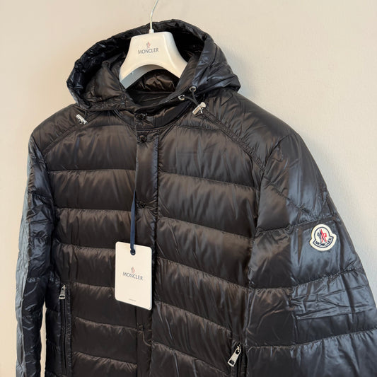 Moncler Gliere Down Jacket - Size 3