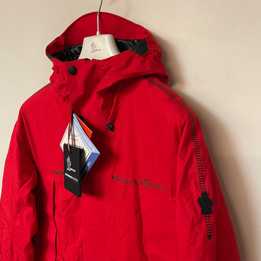 Moncler Grenoble Linth Ski Jacket