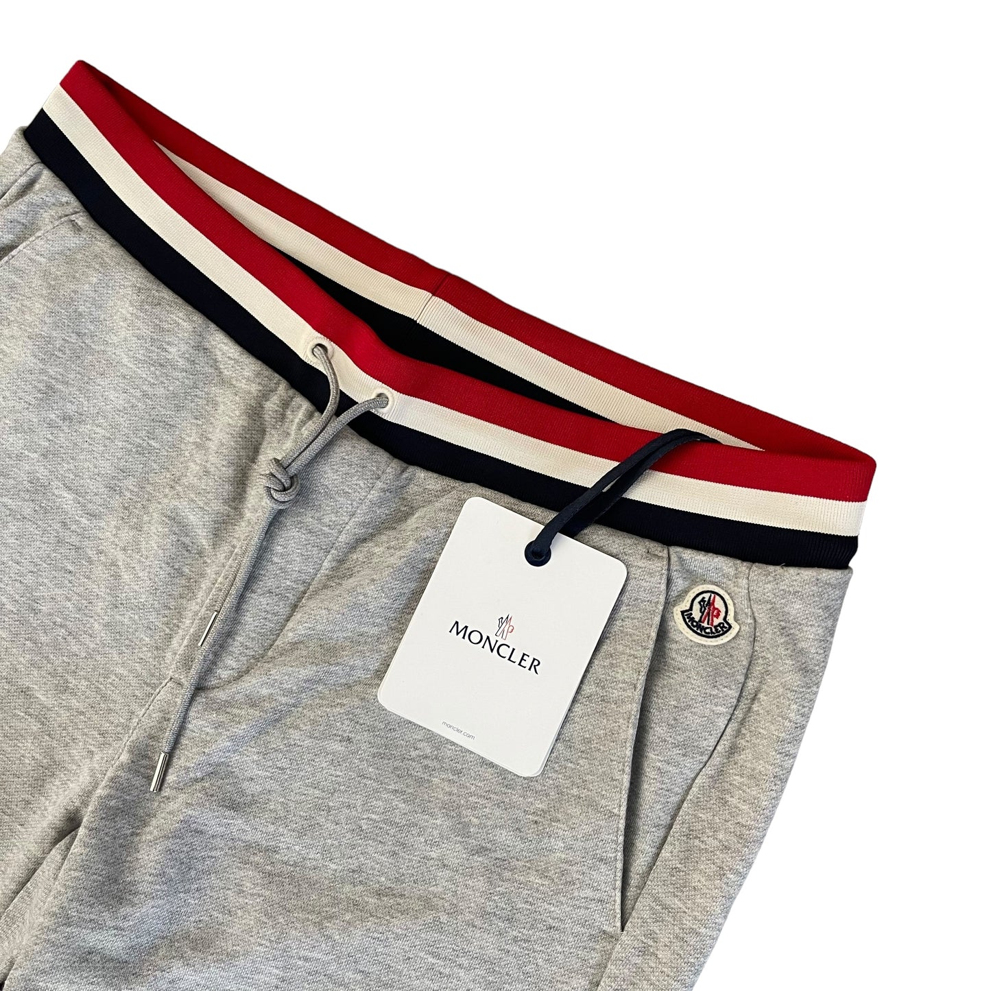 Moncler Jogging Pants - Size XXL