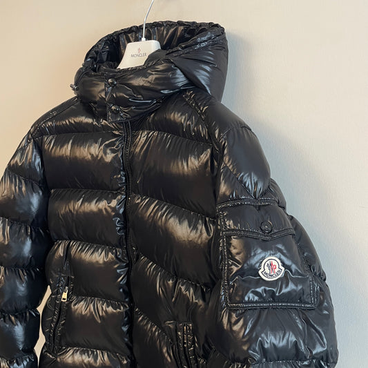 Moncler Maya Down Jacket - Size 7