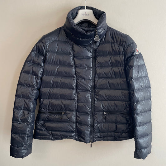 Moncler Ladies Melisse Down Jacket - Size 5