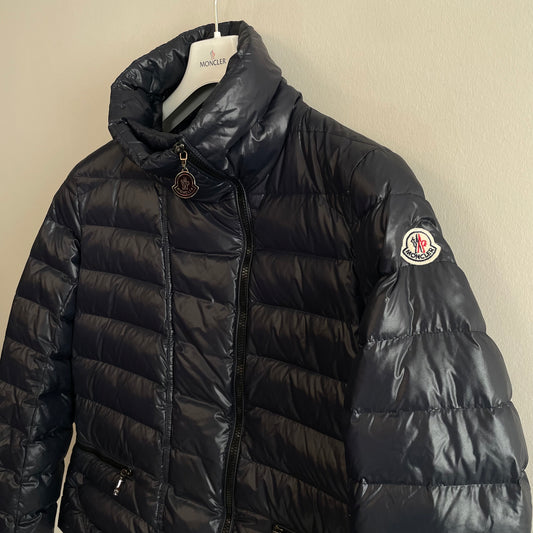 Moncler Ladies Melisse Down Jacket - Size 5
