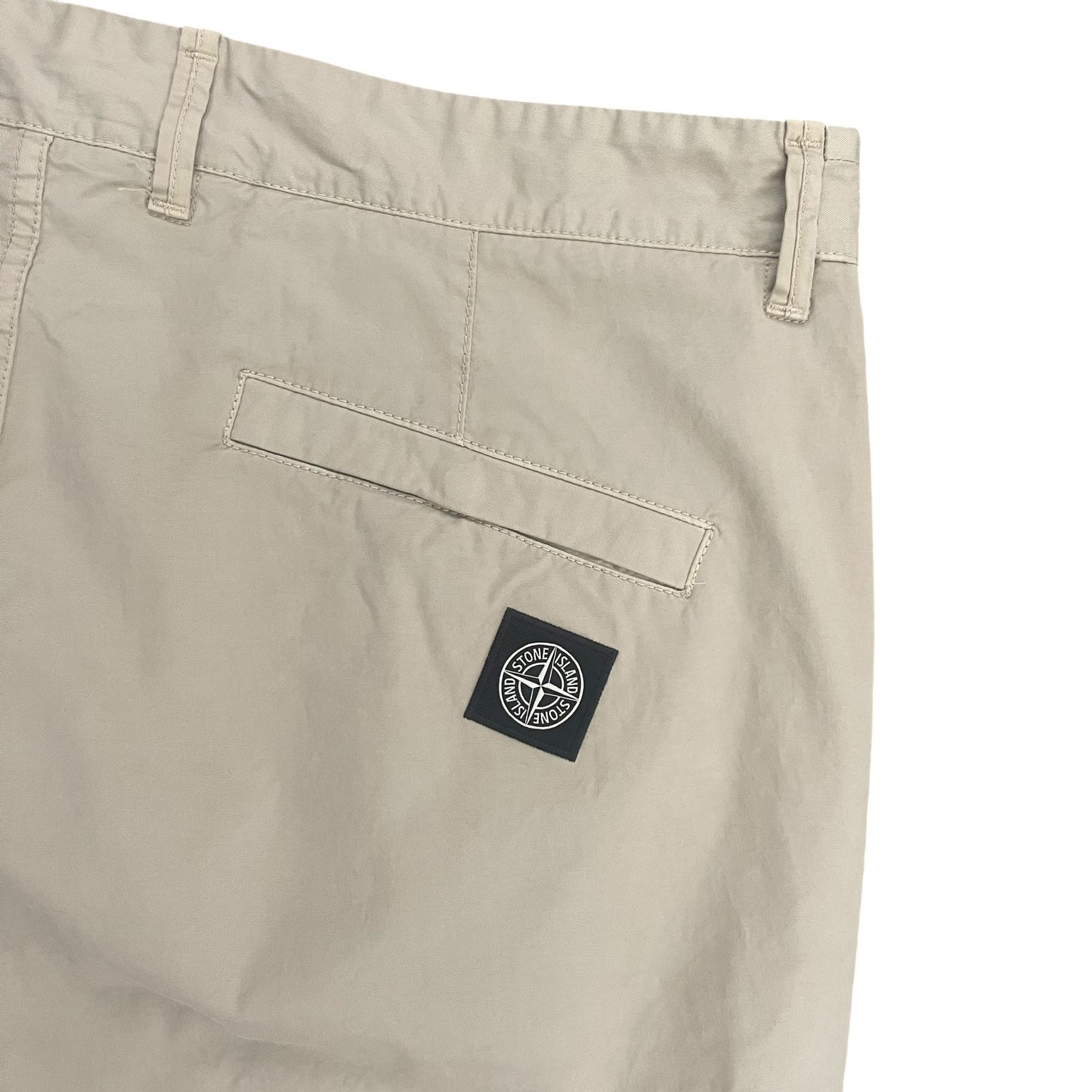 Stone Island Trouser Pants - W38