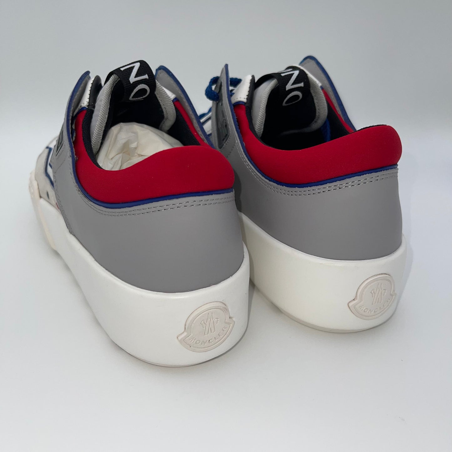 Moncler Promyx Sneakers - Size EU42