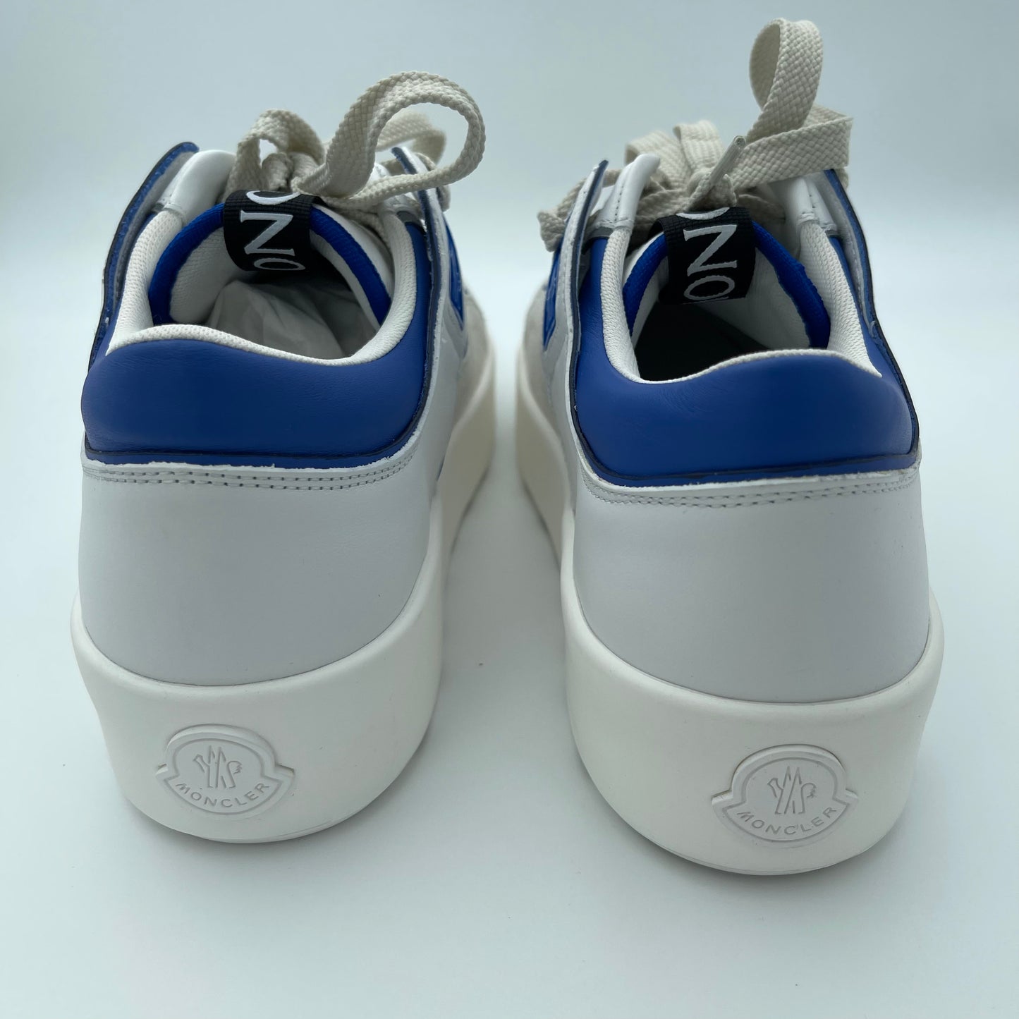 Moncler Promyx Sneakers - Size EU43,5