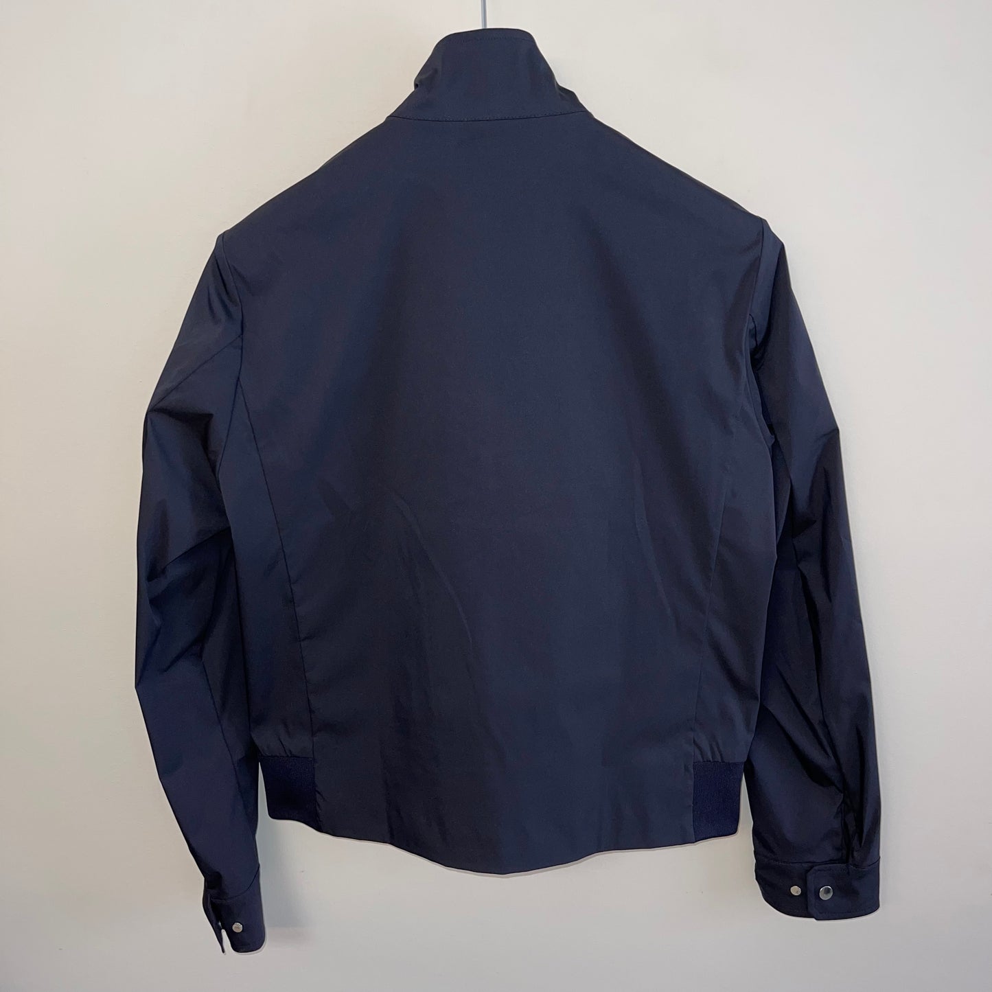 Moncler Cathala Soft Shell Jacket - Size 2