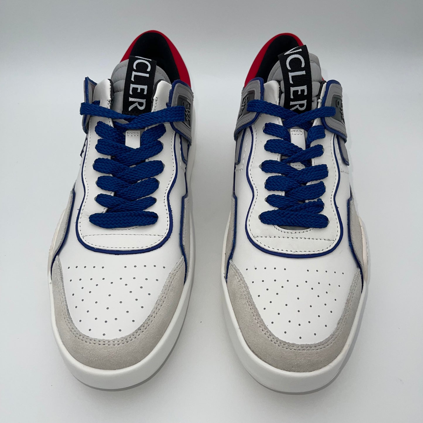 Moncler Promyx Sneakers - Size EU42