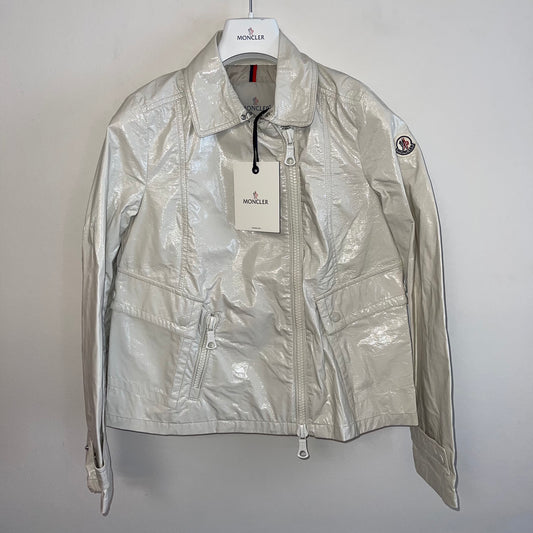 Moncler Ladies Gea Jacket - Size 0