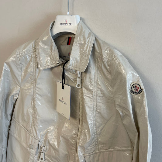 Moncler Ladies Gea Jacket - Size 0