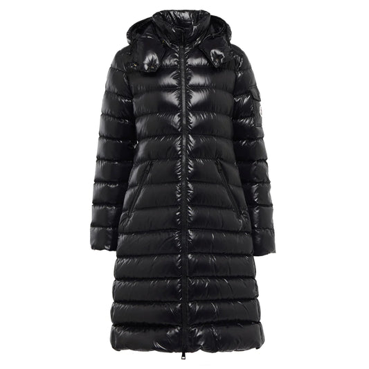 Moncler Ladies Moka Down Jacket - Size 4